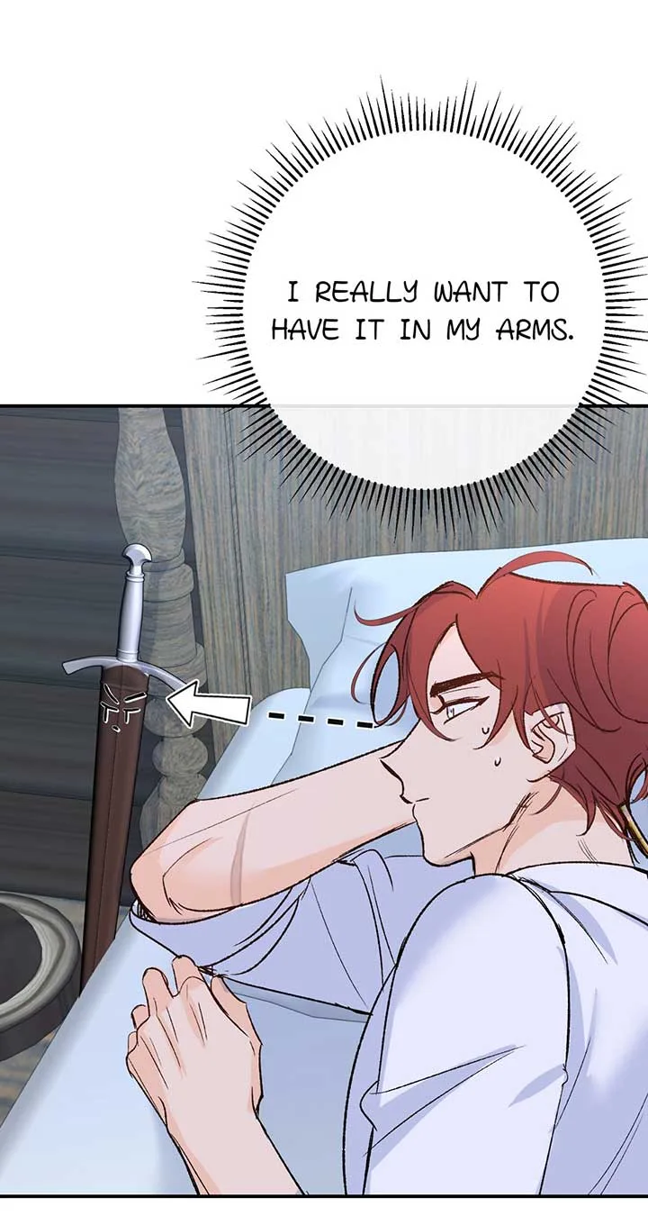 The Priest Dreaming of a Dragon Chapter 38 page 40