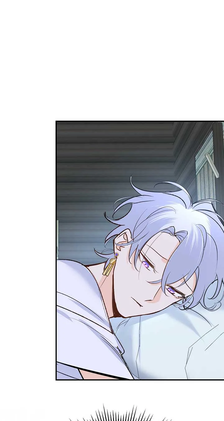 The Priest Dreaming of a Dragon Chapter 38 page 41