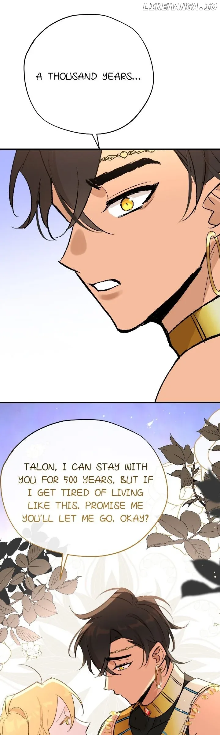 The Priest Dreaming of a Dragon Chapter 44 page 16