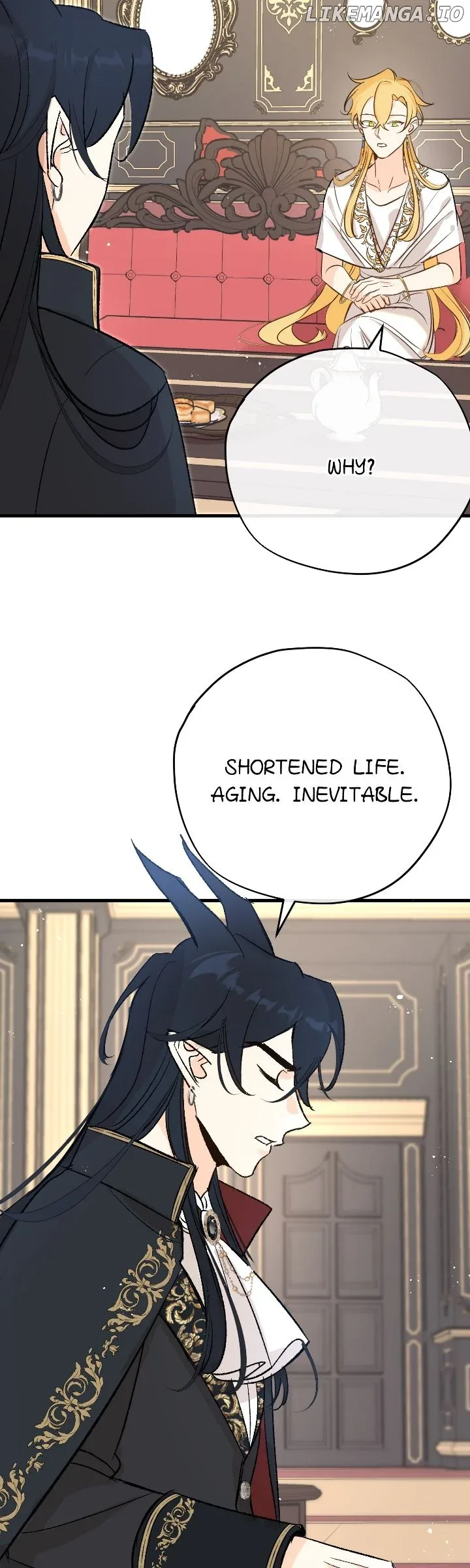 The Priest Dreaming of a Dragon Chapter 44 page 9