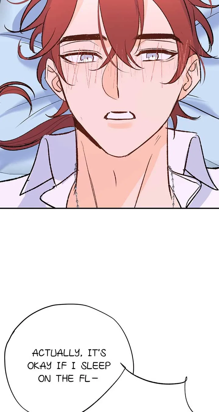 The Priest Dreaming of a Dragon Chapter 38 page 37