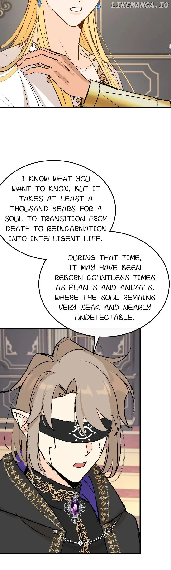 The Priest Dreaming of a Dragon Chapter 44 page 15