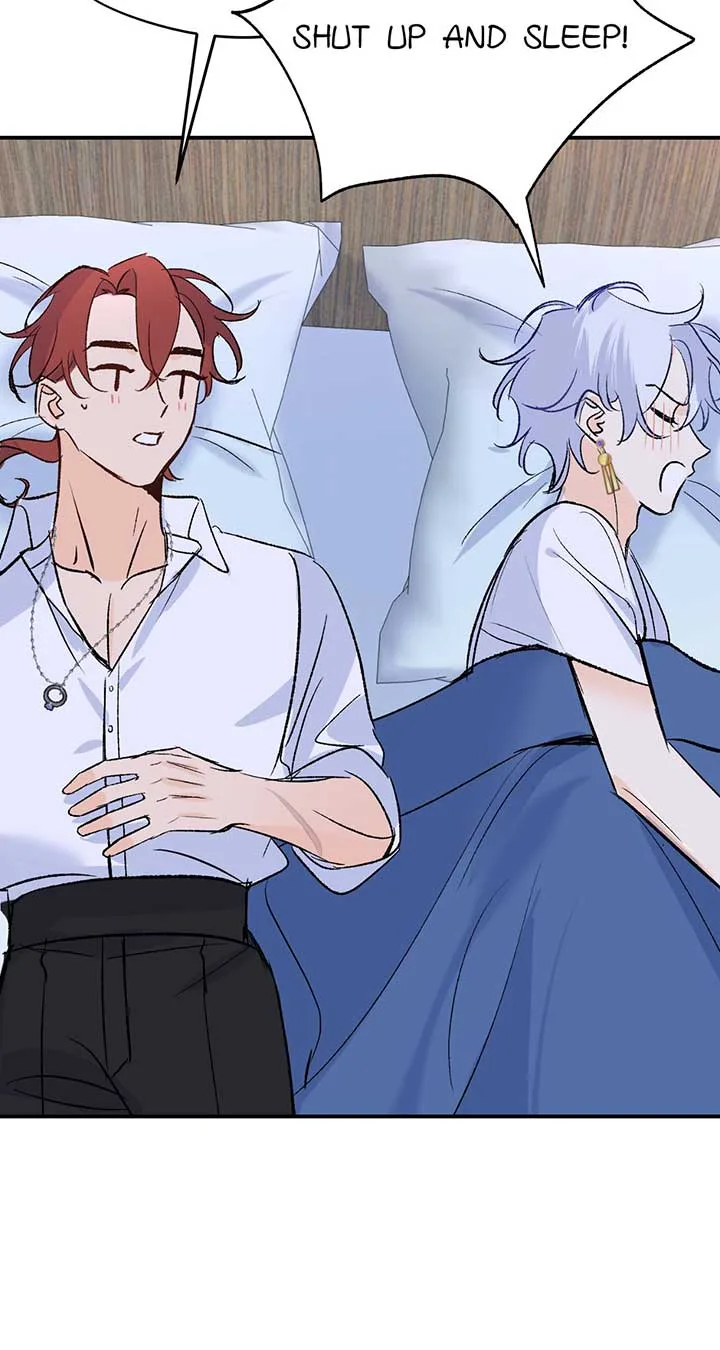 The Priest Dreaming of a Dragon Chapter 38 page 38