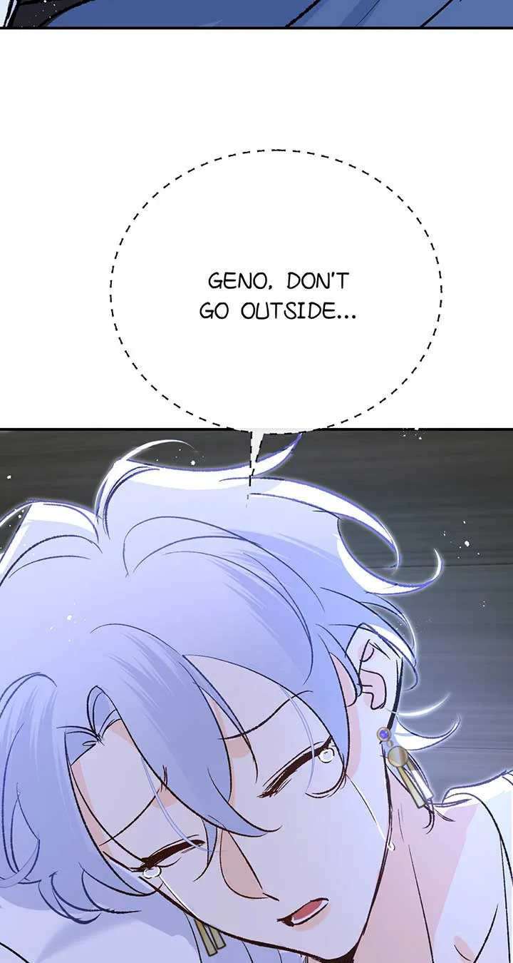 The Priest Dreaming of a Dragon Chapter 38 page 52