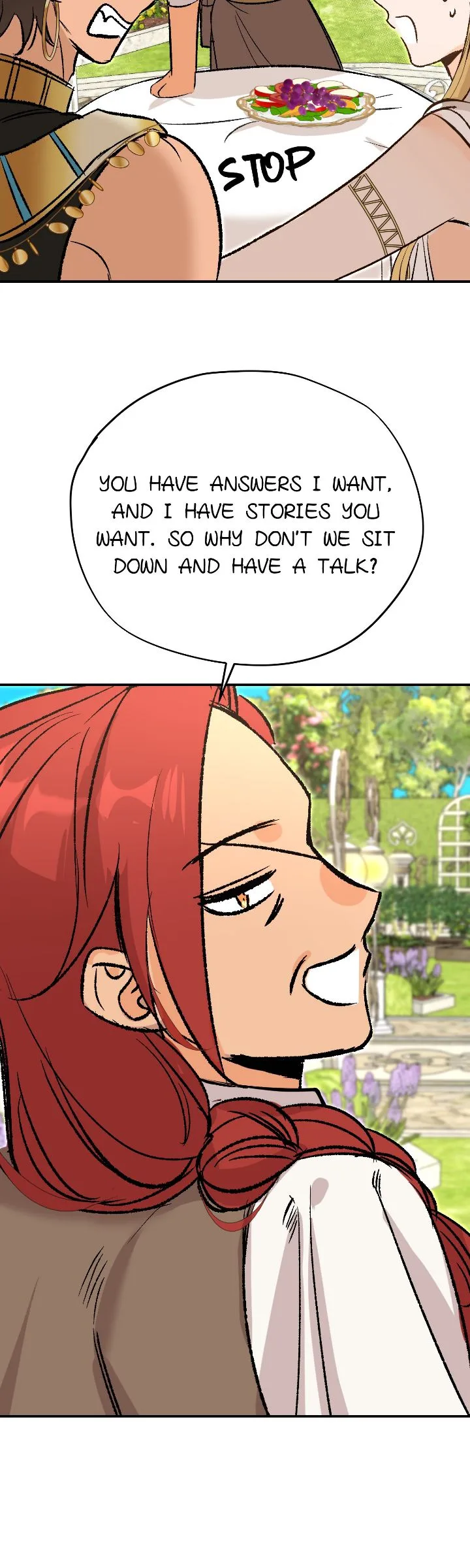 The Priest Dreaming of a Dragon Chapter 39 page 29