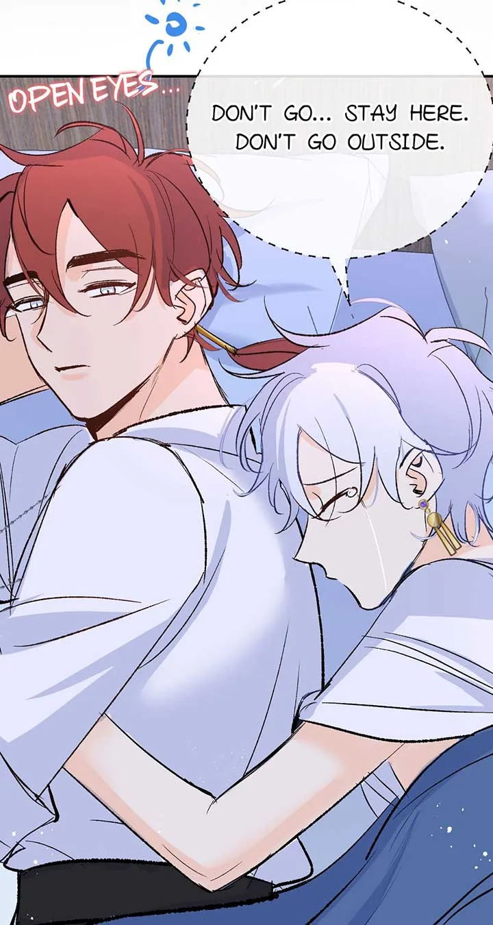 The Priest Dreaming of a Dragon Chapter 38 page 51