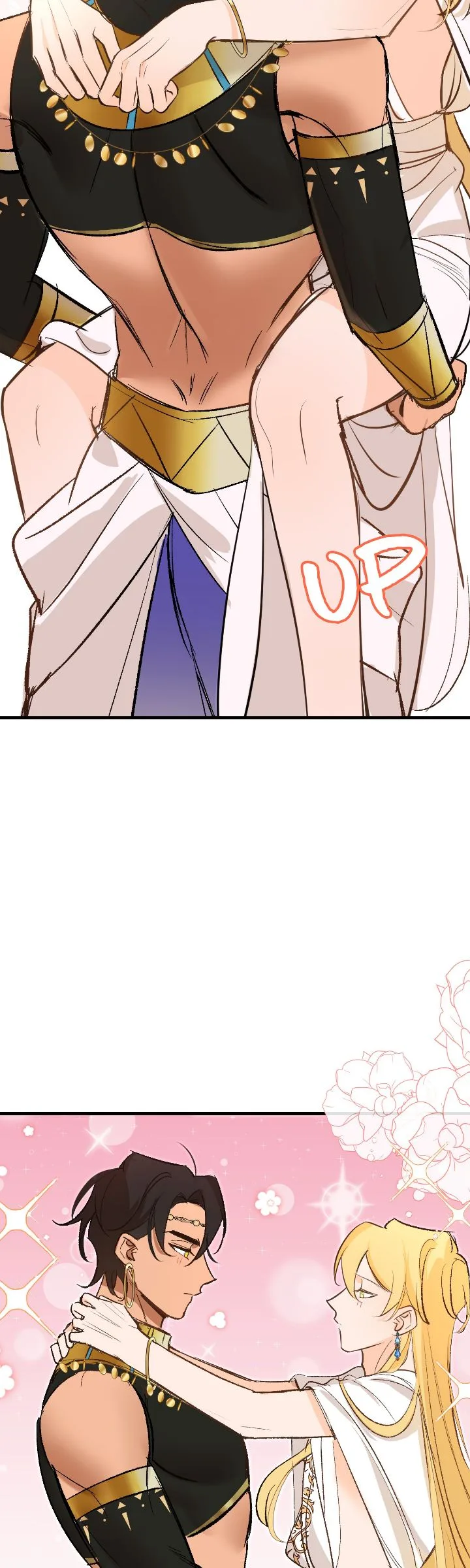 The Priest Dreaming of a Dragon Chapter 48 page 5