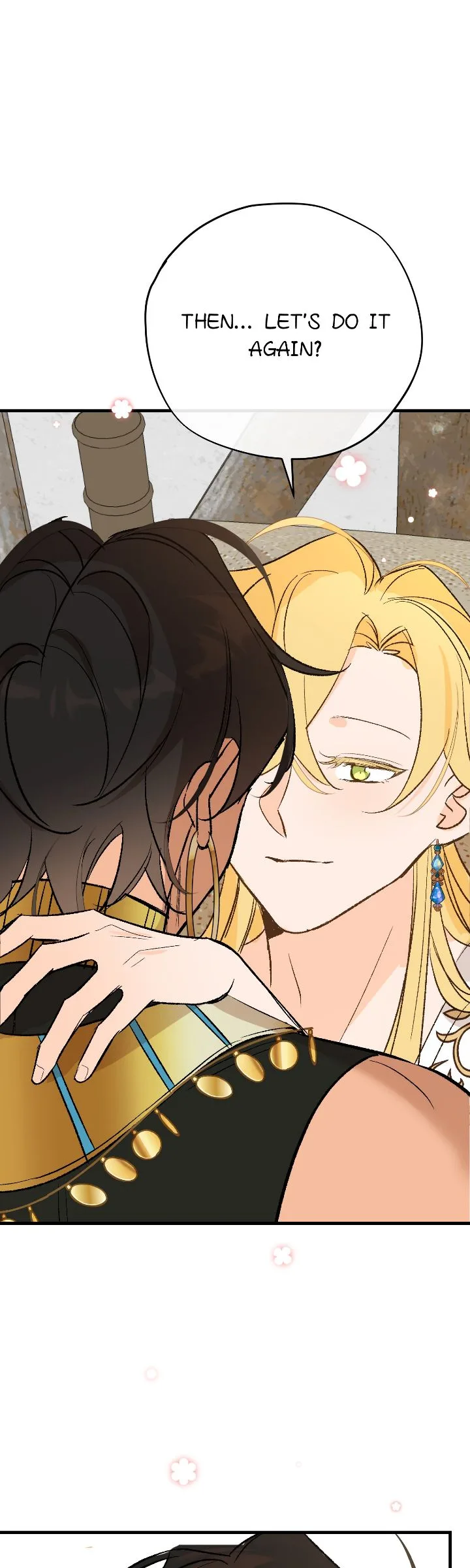 The Priest Dreaming of a Dragon Chapter 48 page 3