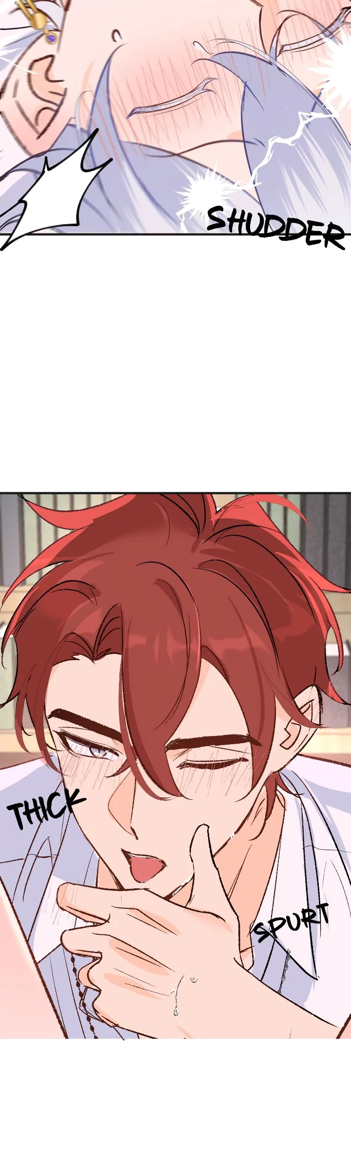 The Priest Dreaming of a Dragon Chapter 46 page 12
