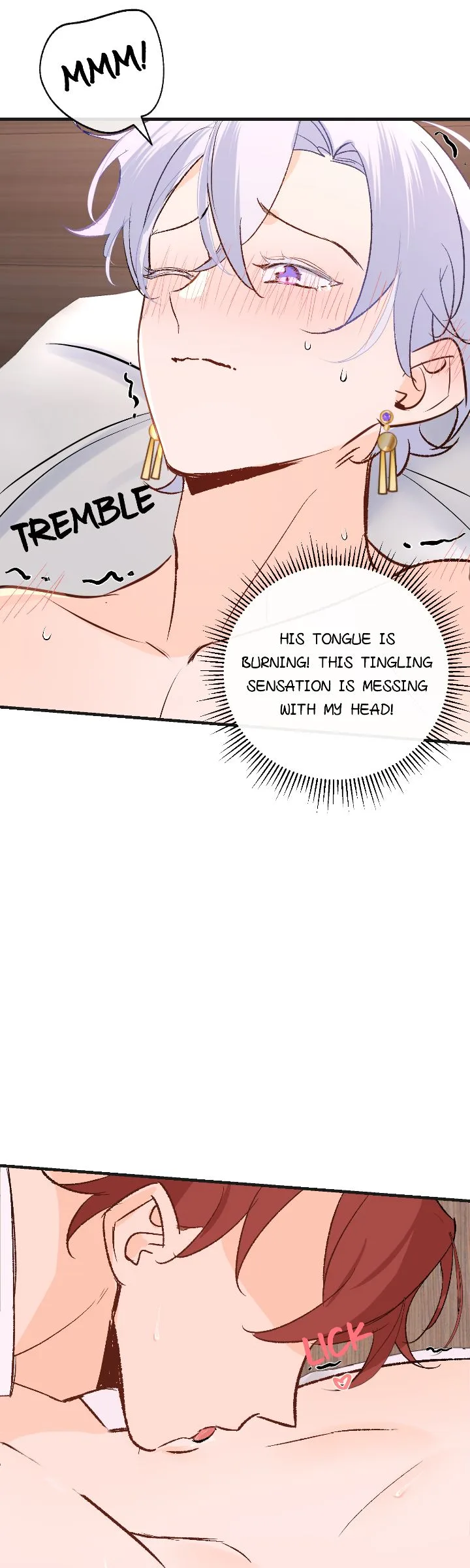 The Priest Dreaming of a Dragon Chapter 46 page 7