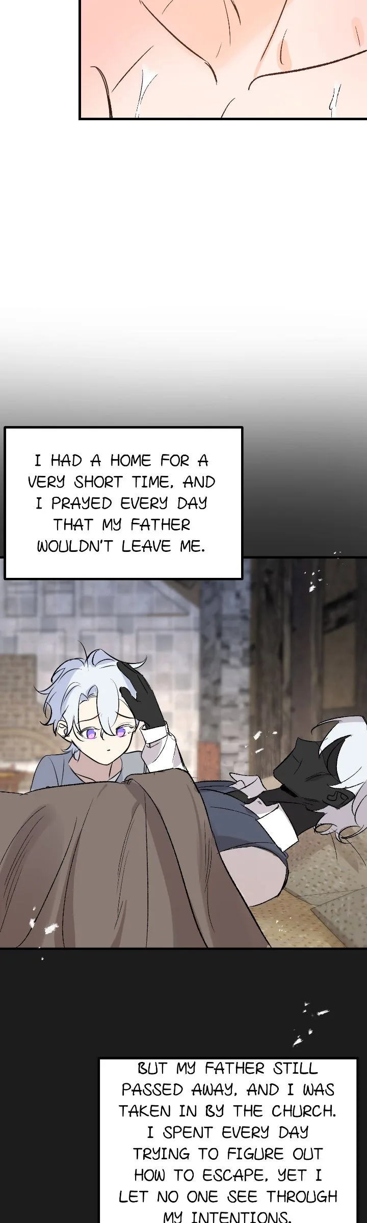The Priest Dreaming of a Dragon Chapter 47 page 24