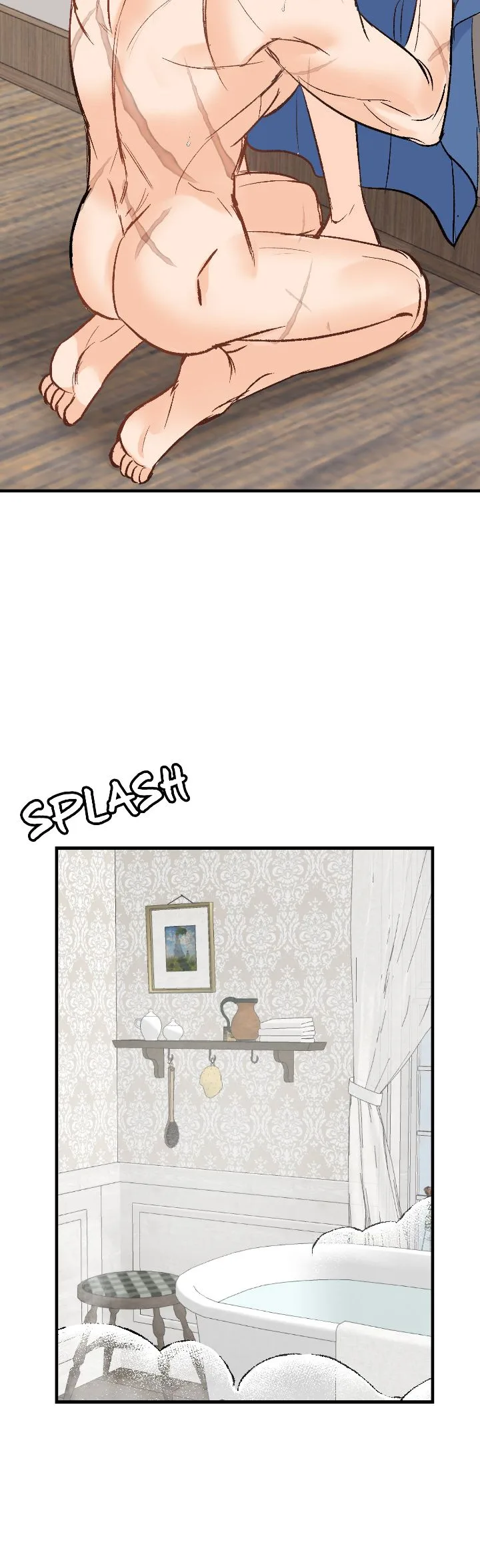 The Priest Dreaming of a Dragon Chapter 47 page 14