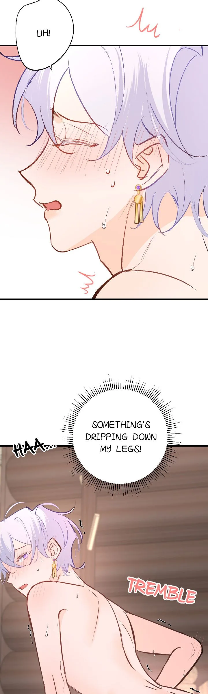 The Priest Dreaming of a Dragon Chapter 47 page 7