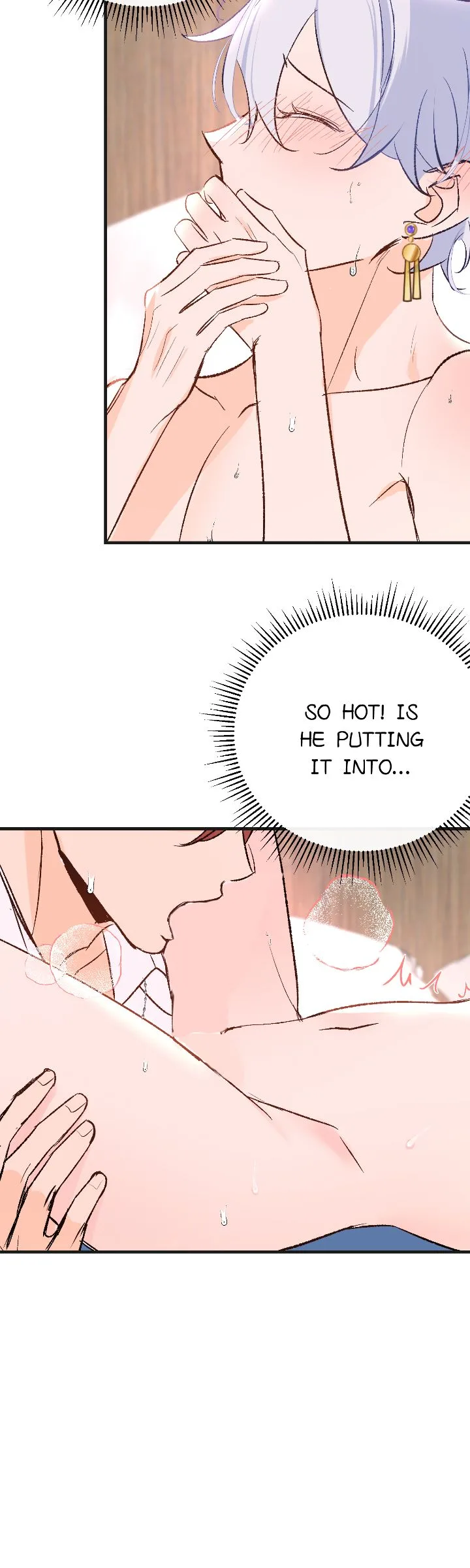 The Priest Dreaming of a Dragon Chapter 46 page 10