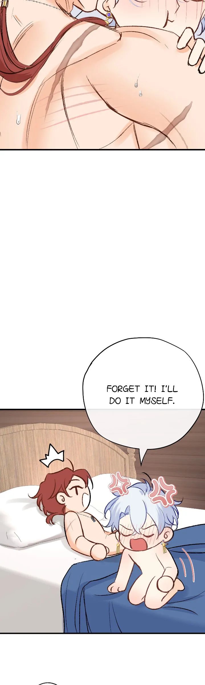 The Priest Dreaming of a Dragon Chapter 47 page 6