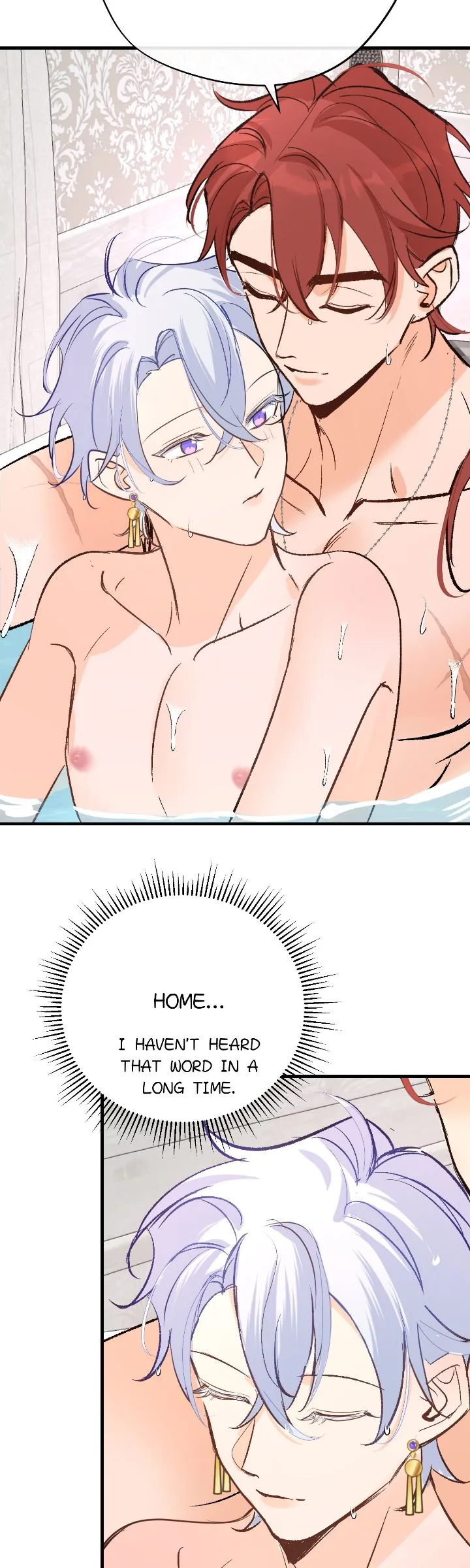 The Priest Dreaming of a Dragon Chapter 47 page 23