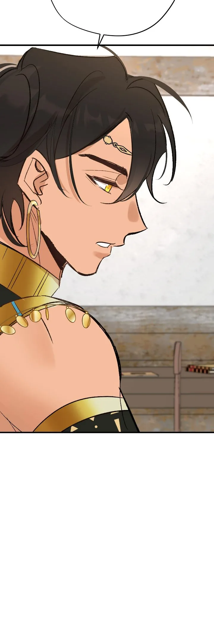 The Priest Dreaming of a Dragon Chapter 47 page 35