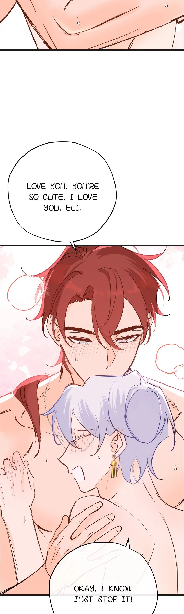 The Priest Dreaming of a Dragon Chapter 46 page 29