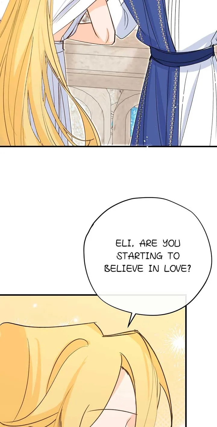 The Priest Dreaming of a Dragon Chapter 49 page 19