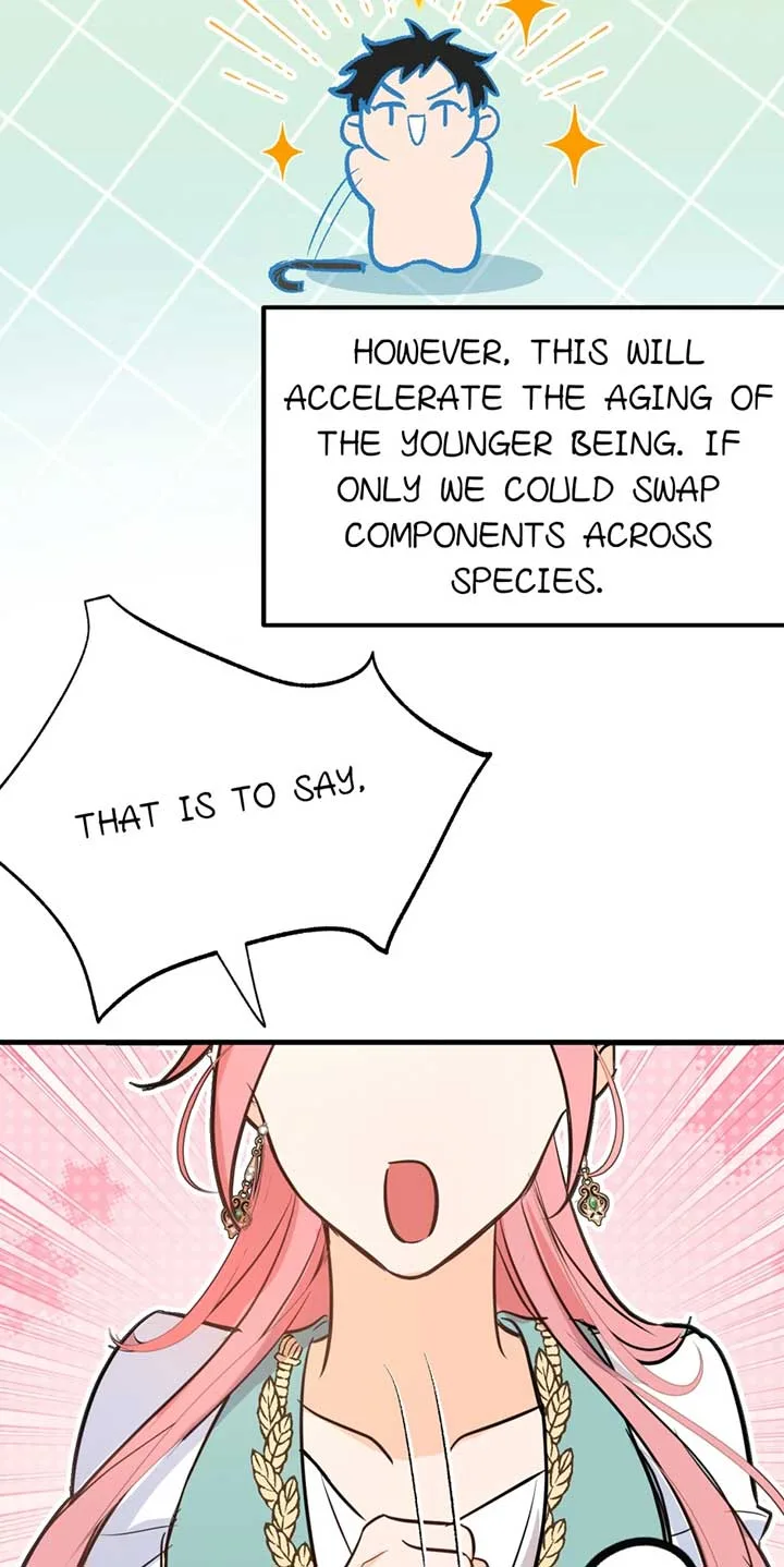 The Priest Dreaming of a Dragon Chapter 49 page 6
