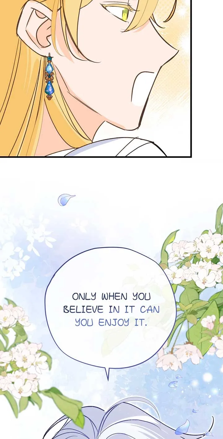 The Priest Dreaming of a Dragon Chapter 49 page 20