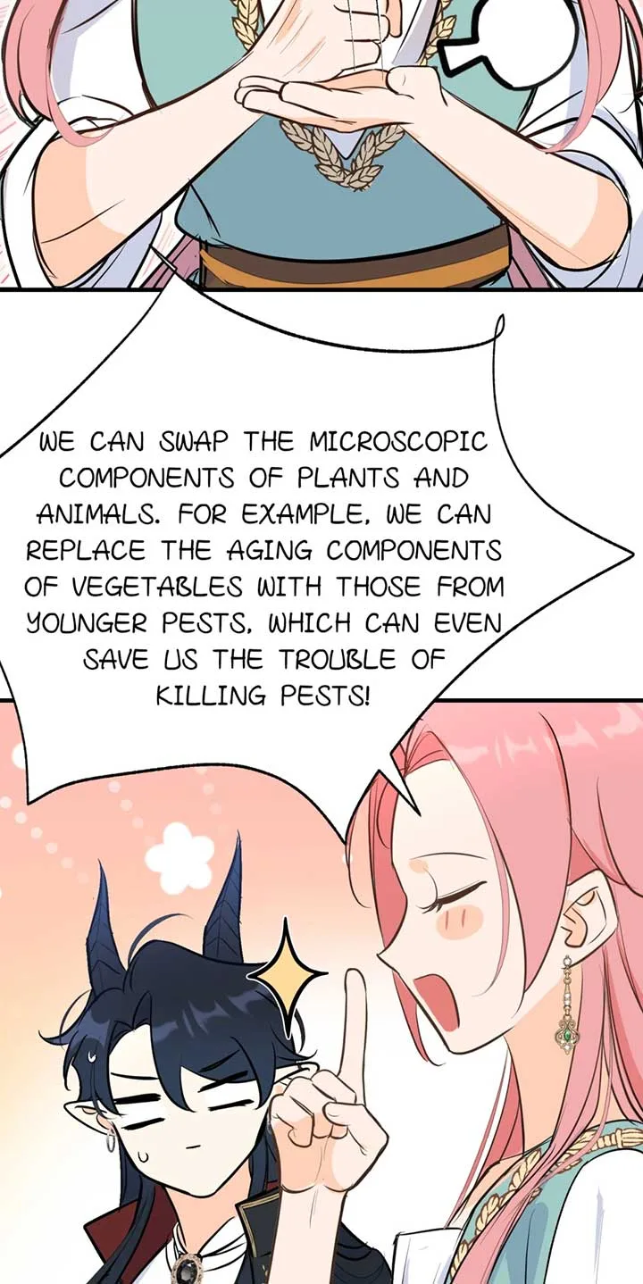 The Priest Dreaming of a Dragon Chapter 49 page 7