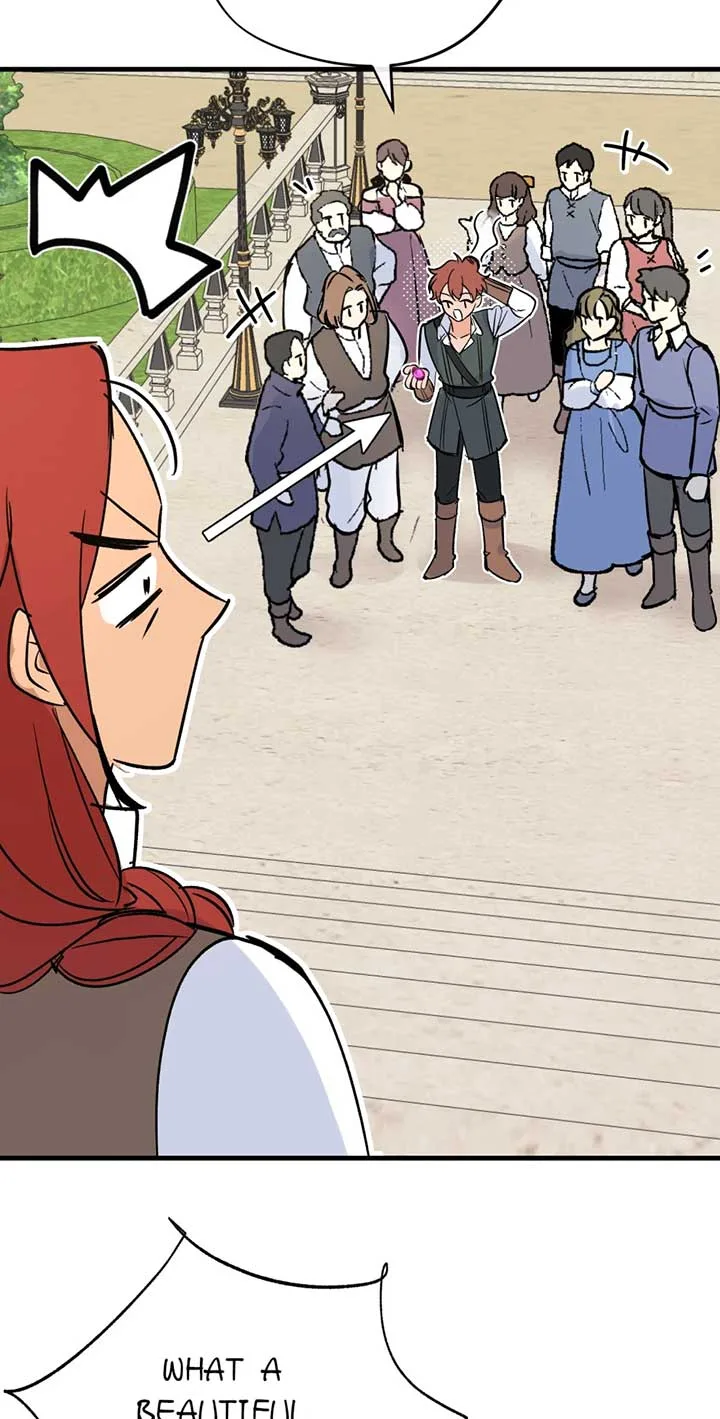 The Priest Dreaming of a Dragon Chapter 49 page 48