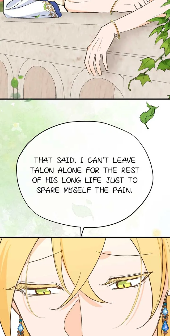 The Priest Dreaming of a Dragon Chapter 49 page 17