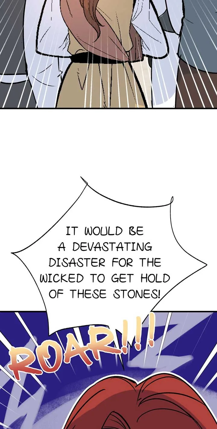The Priest Dreaming of a Dragon Chapter 49 page 50