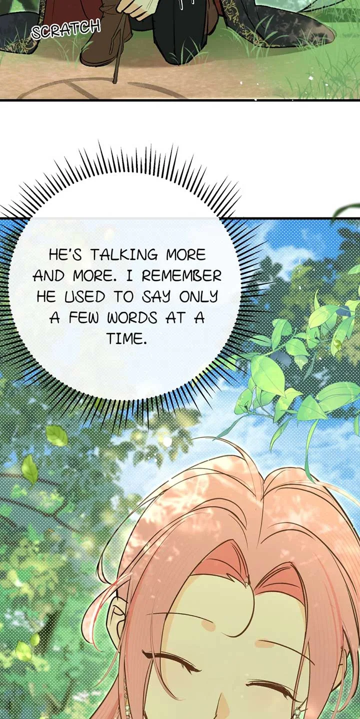The Priest Dreaming of a Dragon Chapter 49 page 11