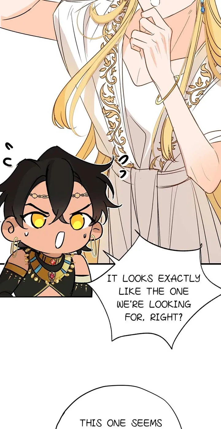 The Priest Dreaming of a Dragon Chapter 49 page 41