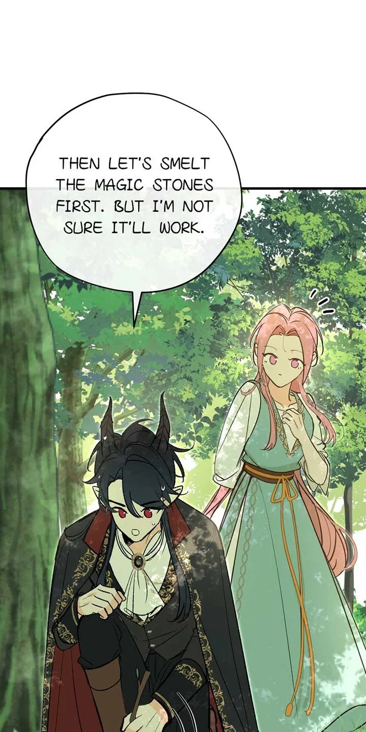 The Priest Dreaming of a Dragon Chapter 49 page 10