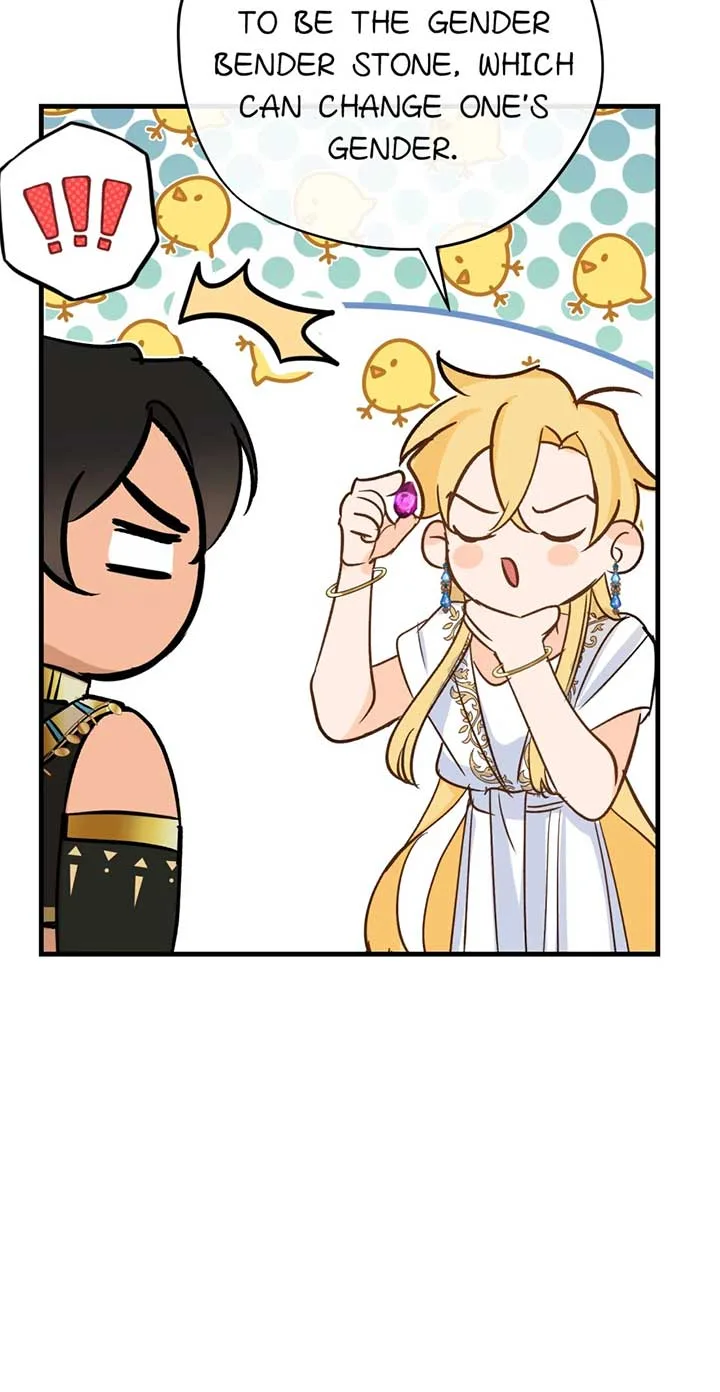 The Priest Dreaming of a Dragon Chapter 49 page 42