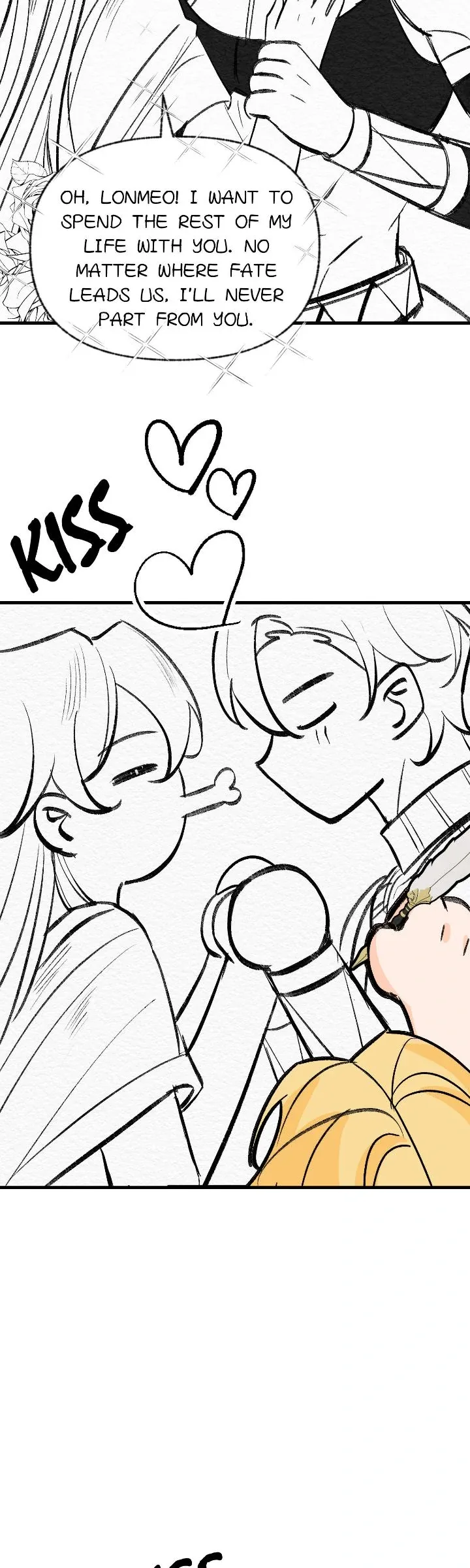 The Priest Dreaming of a Dragon Chapter 50 page 4