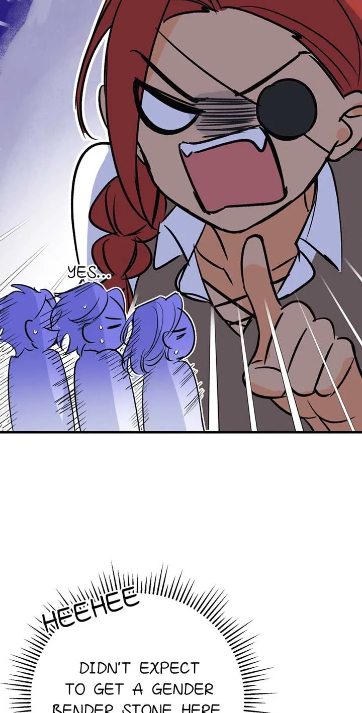 The Priest Dreaming of a Dragon Chapter 49 page 51