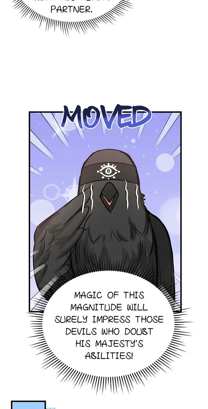 The Priest Dreaming of a Dragon Chapter 49 page 14