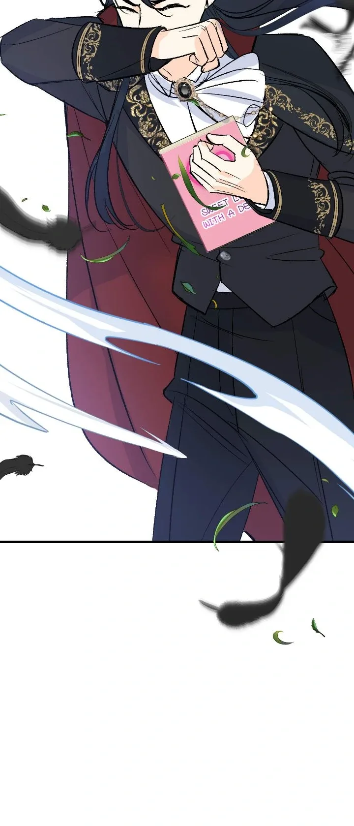 The Priest Dreaming of a Dragon Chapter 50 page 32