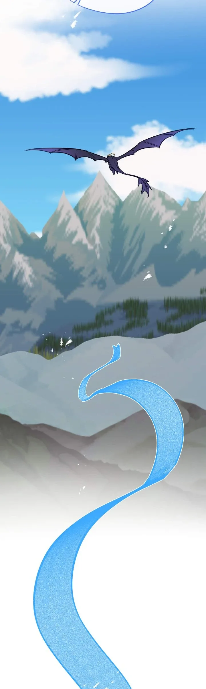 The Priest Dreaming of a Dragon Chapter 50 page 36