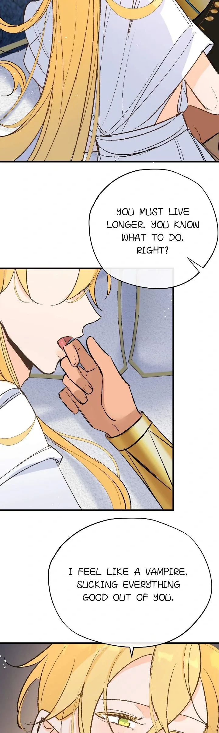 The Priest Dreaming of a Dragon Chapter 50 page 17