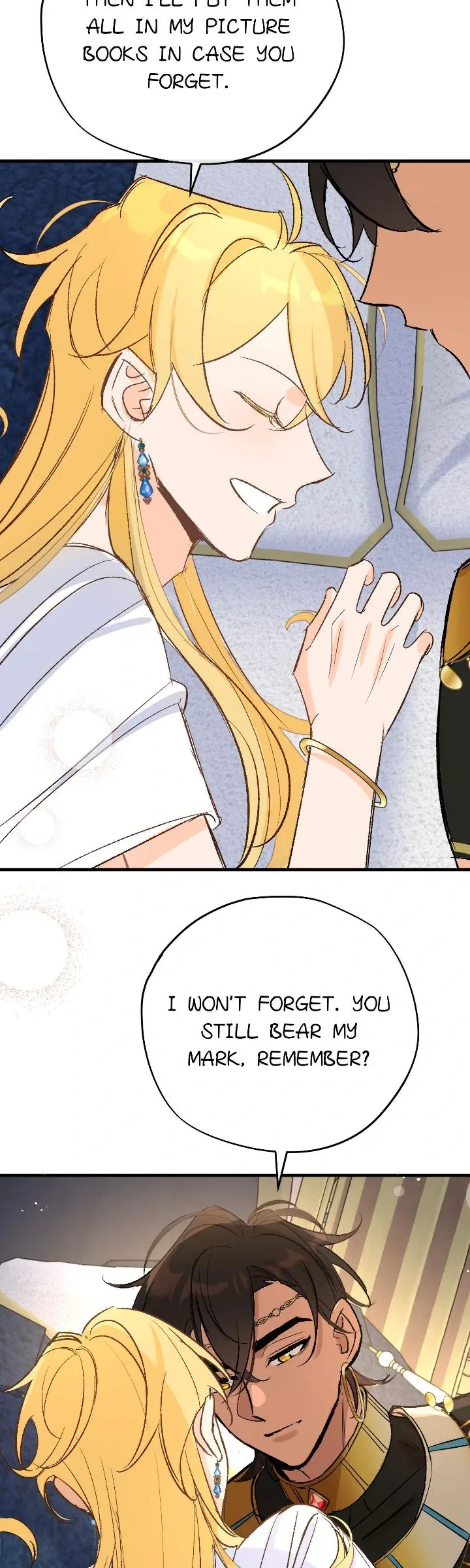 The Priest Dreaming of a Dragon Chapter 50 page 16