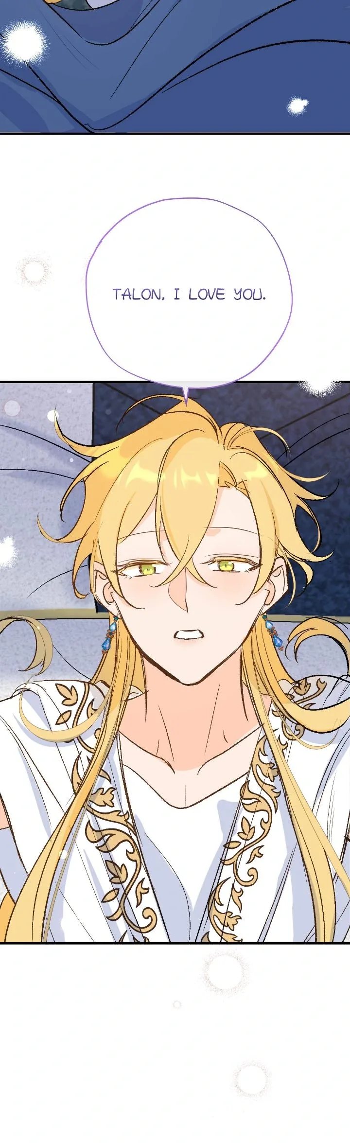 The Priest Dreaming of a Dragon Chapter 50 page 20
