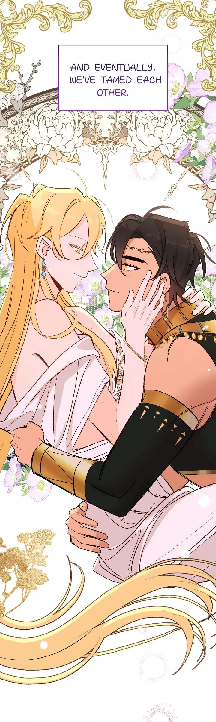 The Priest Dreaming of a Dragon Chapter 50 page 24