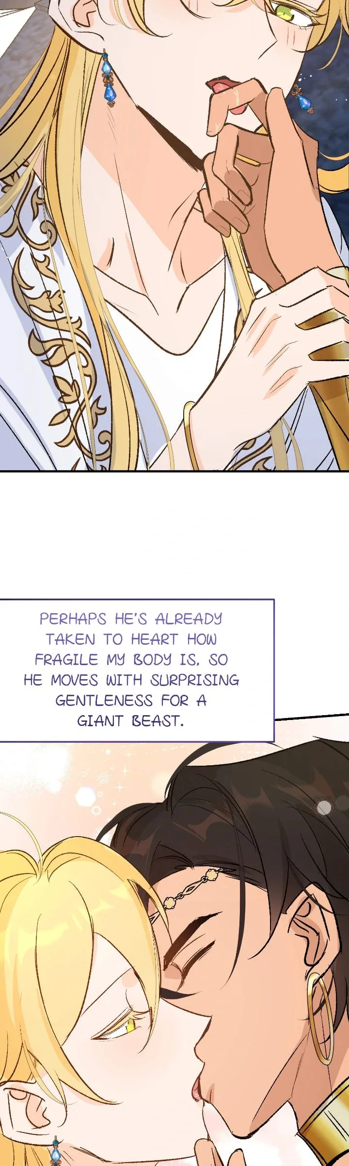 The Priest Dreaming of a Dragon Chapter 50 page 18