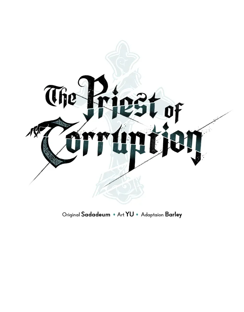 The Priest of Corruption Chapter 8 page 17