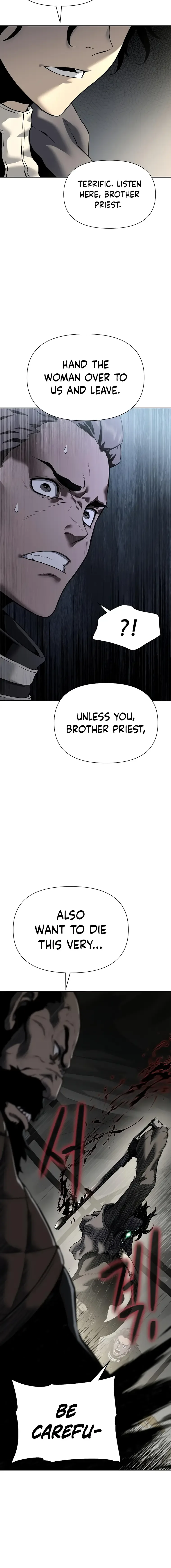 The Priest of Corruption Chapter 18 page 15