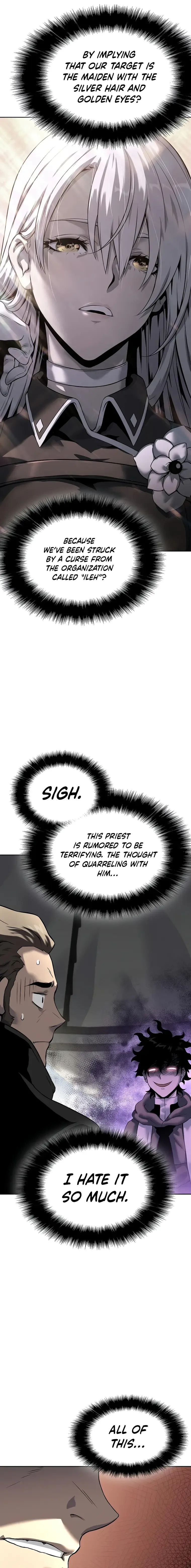 The Priest of Corruption Chapter 18 page 12