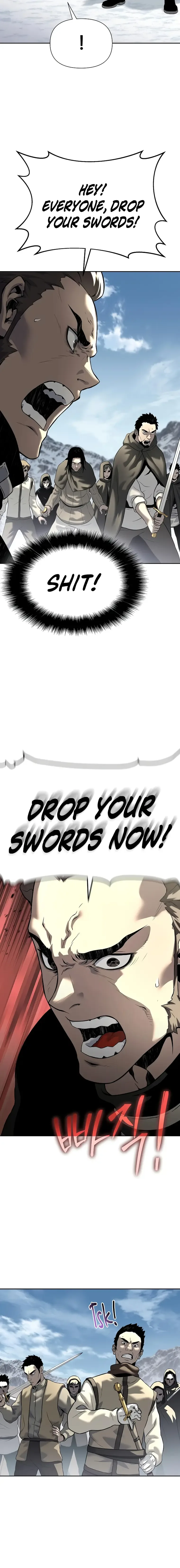 The Priest of Corruption Chapter 18 page 5