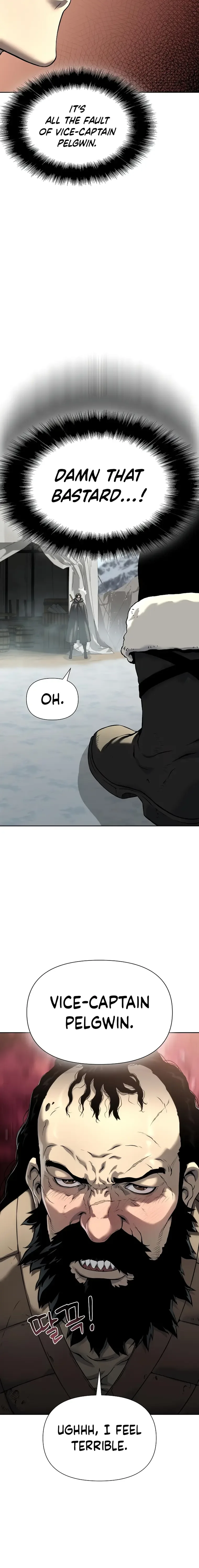 The Priest of Corruption Chapter 18 page 13