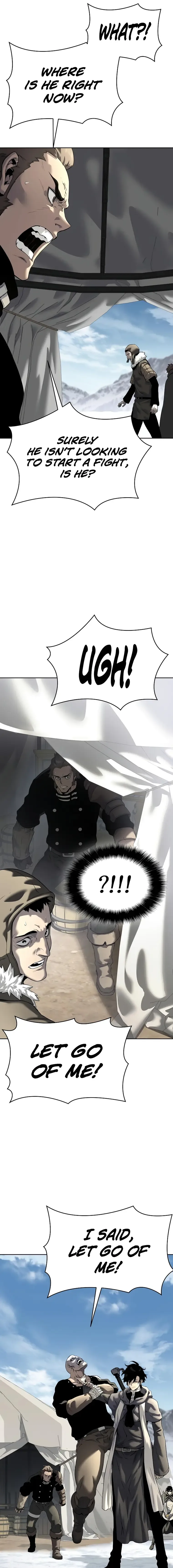 The Priest of Corruption Chapter 18 page 4
