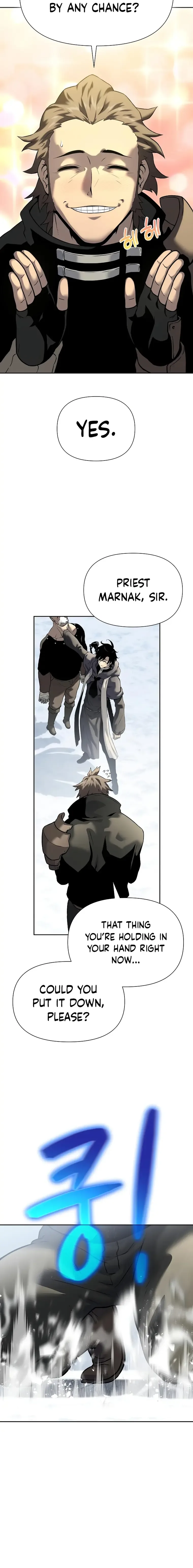 The Priest of Corruption Chapter 18 page 7